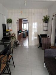 Blk 827 TAMPINES GROVE (Tampines), HDB 3 Rooms #637706591